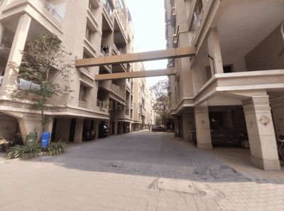 Project Image of 795.0 - 1140.0 Sq.ft 2 BHK Apartment for buy in GK Rose Icon