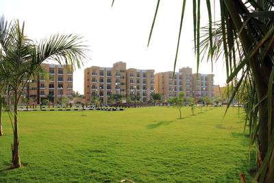Project Image of 354.0 - 846.0 Sq.ft Studio Studio Apartment for buy in VBHC Vaibhav Greens