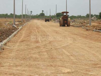 Project Image of 1800.0 - 2700.0 Sq.ft Residential Plot Plot for buy in Dhaatri Leafig