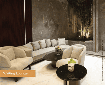 Project Image of 1800.0 - 2400.0 Sq.ft 3 BHK Apartment for buy in ACE Verde