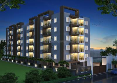 Project Image of 1055.0 - 1565.0 Sq.ft 2 BHK Apartment for buy in Kamdhenu Krishna Edifice