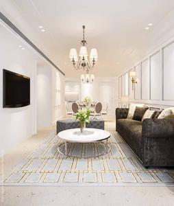 Project Image of 1552.0 - 2482.69 Sq.ft 3 BHK Apartment for buy in Godrej Sora
