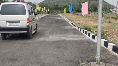 Project Image of 600.0 - 1698.0 Sq.ft Residential Plot Plot for buy in Crown Everest Nagar