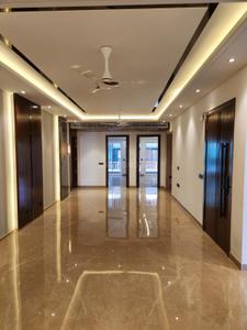 Project Image of 1800.0 - 4320.0 Sq.ft 3 BHK Builder Floor for buy in Today Developer 4