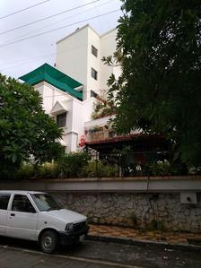 Geras Green Elevation 3