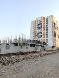 Project Image of 387.0 - 483.0 Sq.ft 1 BHK Apartment for buy in Silver 9 Wing E F G