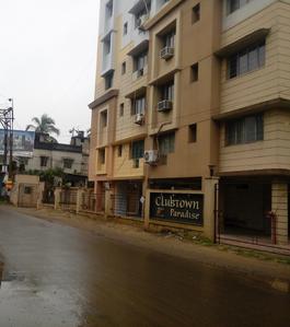 Project Image of 1105.0 - 1561.0 Sq.ft 2 BHK Apartment for buy in Space ClubTown Paradise