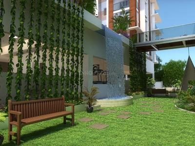 Project Image of 1286.0 - 1744.0 Sq.ft 2 BHK Apartment for buy in Acron Niama Valley