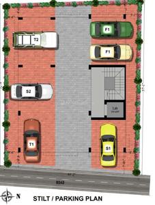 Project Image of 918.0 - 1850.0 Sq.ft 2 BHK Apartment for buy in Maha Mangalam Nivas
