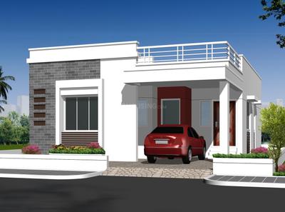 Project Image of 1342.0 - 2610.0 Sq.ft 2 BHK Villa for buy in Ajasra Akash Vihar Villa