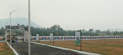 Project Image of 750.0 - 2400.0 Sq.ft Residential Plot Plot for buy in Iconic Avenue Phase 1