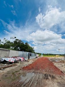 Project Image of 1000.0 - 4000.0 Sq.ft Residential Plot Plot for buy in Unicorn Aerocity
