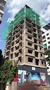 Project Image of 0.0 - 1588.0 Sq.ft 3 BHK Apartment for buy in Ingenious Heights