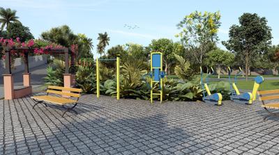 Project Image of 1746.98 - 4139.8 Sq.ft Residential Plot Plot for buy in Skyline Central Avenue