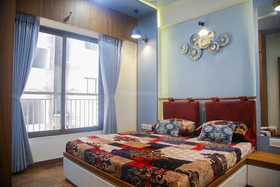 Project Image of 954.0 - 1125.0 Sq.ft 2 BHK Apartment for buy in Shree Hari Green