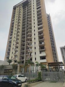 Project Image of 742.71 - 2163.55 Sq.ft 2 BHK Apartment for buy in Godrej Nest