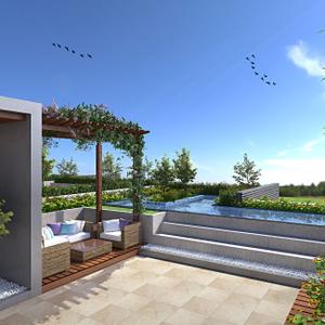 Project Image of 1633.0 - 1942.0 Sq.ft 3 BHK Apartment for buy in Krish Eirianwen