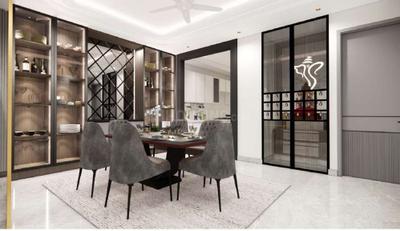 Project Image of 0.0 - 2820.0 Sq.ft 4 BHK Builder Floor for buy in Srishti Royal Residency