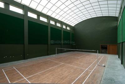 Project Image of 2945.0 - 3893.0 Sq.ft 4 BHK Triplex for buy in Ajmera Villows