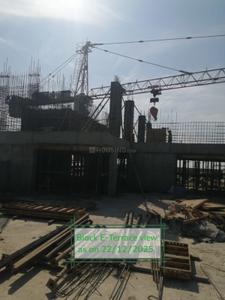 Project Image of 2299.0 - 4010.0 Sq.ft 4 BHK Apartment for buy in Aaryavart Aranyam