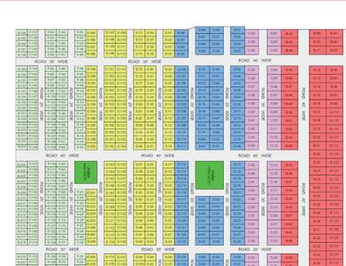 Project Image of 800.0 - 1800.0 Sq.ft Residential Plot Plot for buy in Matr Bhoomi Bhoomi City