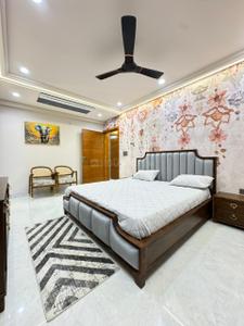 Project Image of 1658.93 - 1719.97 Sq.ft 4 BHK Apartment for buy in Grand Amaya