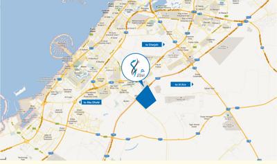 Project Image of 2294.97 - 2834.03 Sq.ft 3 BHK Apartment for buy in Emaar Mira Oasis