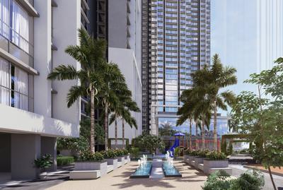 Project Image of 726.0 - 1000.0 Sq.ft 2 BHK Apartment for buy in Serenity At Hillfront