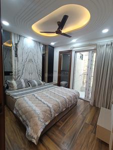 Project Image of 1000.0 - 1440.0 Sq.ft 3 BHK Builder Floor for buy in Goyal Ultra Luxury Floors