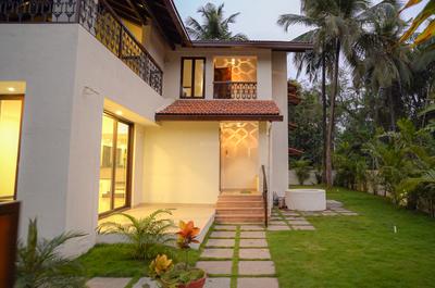Project Image of 0.0 - 5484.0 Sq.ft 4 BHK Villa for buy in Susheela Bairro Alto Phase II