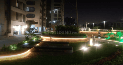 Project Image of 1205 Sq.ft 2 BHK Apartment / Flat for sale in Bhimrad for Rs. 6000000