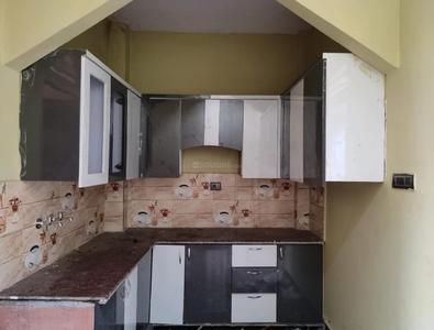Project Image of 350.0 - 1000.0 Sq.ft 1 BHK Villa for buy in Property Vision Delhi Police