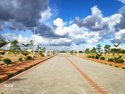 Project Image of 347 Sq.ft Residential Plot / Land for sale in Maheshwaram for Rs. 9700000