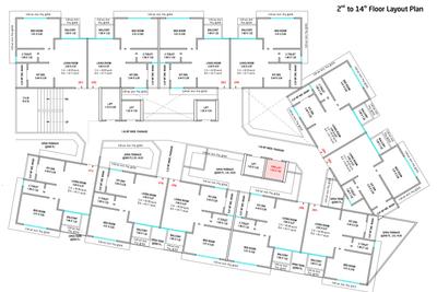 Project Image of 0.0 - 440.78 Sq.ft 1 BHK Apartment for buy in Sai Capital Nexus