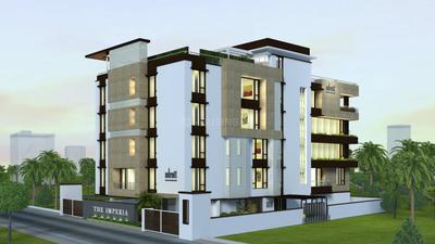 Project Image of 2375.0 - 5143.0 Sq.ft 3 BHK Apartment for buy in Adroit Imperia