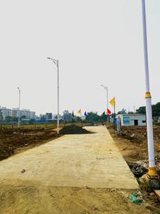 Project Image of 770.0 - 1440.0 Sq.ft Residential Plot Plot for buy in Dewansh Dev City
