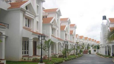 Project Image of 2500.0 - 4000.0 Sq.ft 3 BHK Villa for buy in MIMS Ardendale II