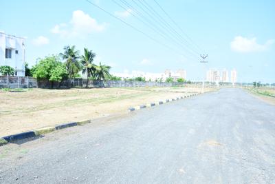 Project Image of 1500.0 - 3498.0 Sq.ft Residential Plot Plot for buy in VBHC Vaibhava Oragadam