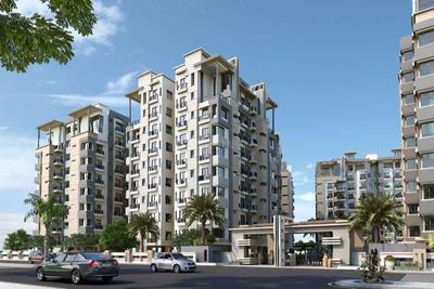 Project Image of 650.0 - 2842.0 Sq.ft 2 BHK Apartment for buy in Kailash Shikhar