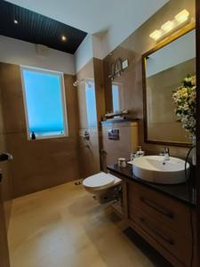 Project Image of 0.0 - 3150.0 Sq.ft 4 BHK Builder Floor for buy in Palm Floors Mayfield Garden 2