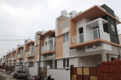 Project Image of 1017.0 - 2020.0 Sq.ft 2 BHK Villa for buy in ABI Vetri Velava Nagar