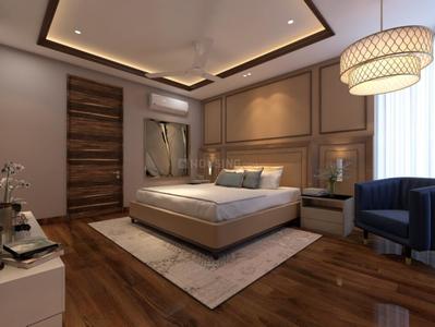Project Image of 516.67 - 1291.67 Sq.ft 2 BHK Apartment for buy in Aadhya Home