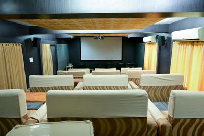 Project Image of 1100.0 - 1219.0 Sq.ft 2 BHK Apartment for buy in Vizag Green City Homes Blocks A3 B3 & C1