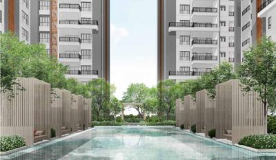 Project Image of 1739.34 - 2458.0 Sq.ft 3.5 BHK Apartment for buy in Niyasa