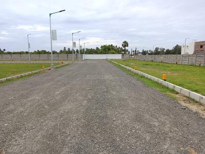 Project Image of 600.0 - 2396.0 Sq.ft Residential Plot Plot for buy in DVN Pappammal Garden