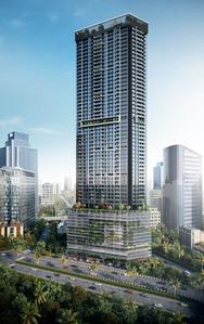 Project Image of 702.0 - 1692.0 Sq.ft 2 BHK Apartment for buy in Darsshan Promesa Fremont