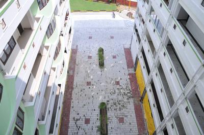 Project Image of 1184.0 - 2960.0 Sq.ft 2 BHK Apartment for buy in Krishna Kalyan Garden View