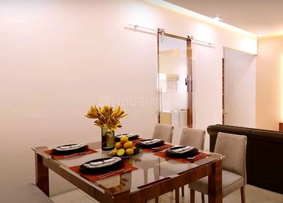 Project Image of 422.27 - 838.62 Sq.ft 1 BHK Apartment for buy in Sanjay Le Skylark