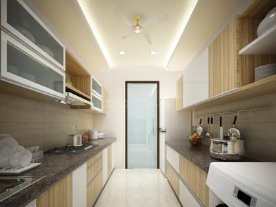 Project Image of 663.0 - 961.0 Sq.ft 2 BHK Apartment for buy in Dhaval Sunrise Charkop