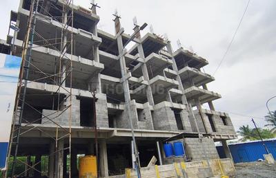 Project Image of 810.74 - 945.18 Sq.ft 3 BHK Apartment for buy in BBCL Eshana
